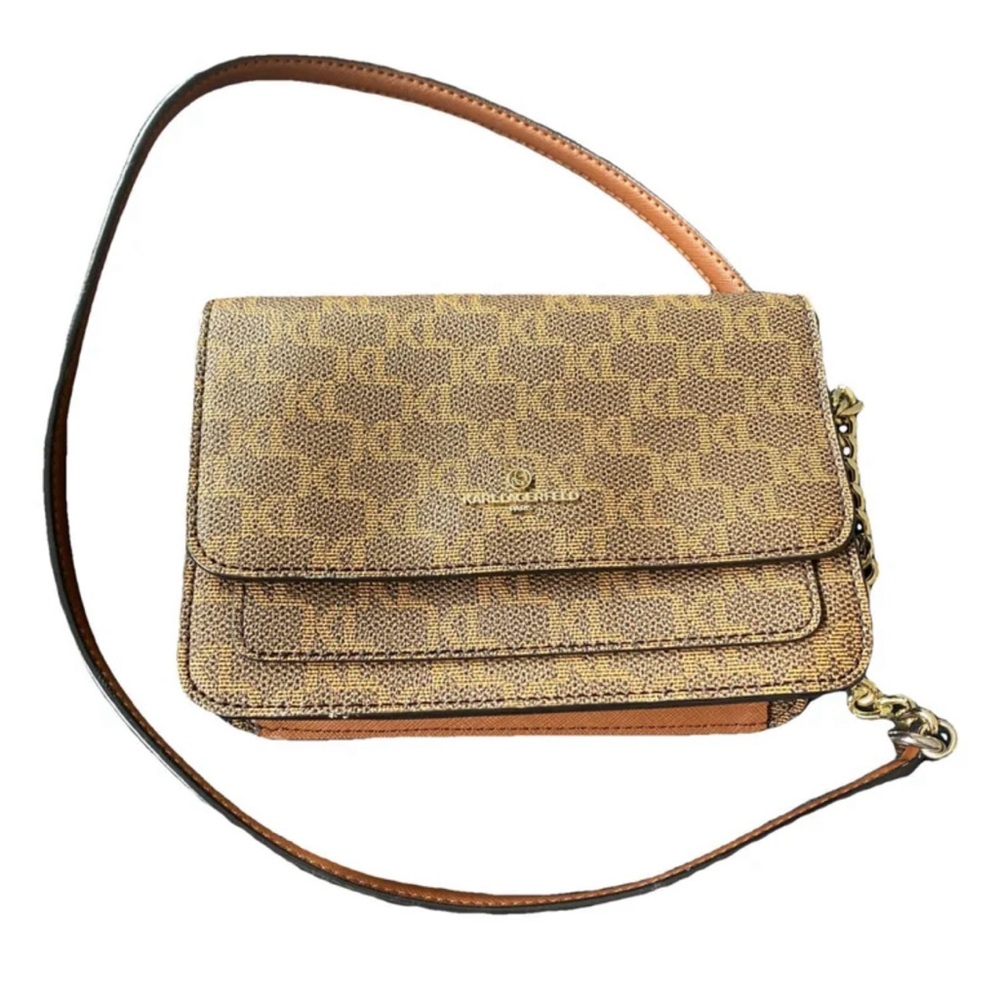Karl lagerfeld crossbody